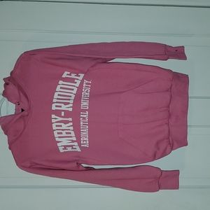 Embry-Riddle Aeronautical University Hoodie